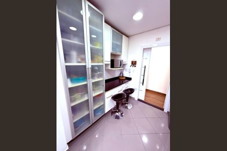 Apartamento à venda com 88m², 3 quartos e 1 vaga