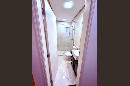 Apartamento à venda com 88m², 3 quartos e 1 vaga