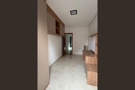 Apartamento à venda com 2 quartos, 70m² em Silveira, Santo André