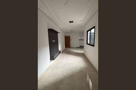 Apartamento à venda com 2 quartos, 70m² em Silveira, Santo André