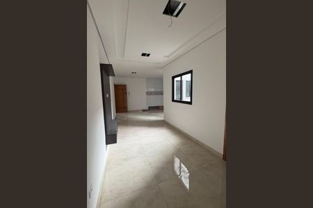 Apartamento à venda com 2 quartos, 70m² em Silveira, Santo André
