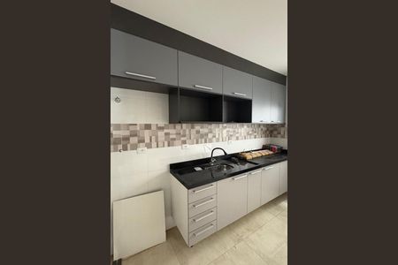 Apartamento à venda com 2 quartos, 70m² em Silveira, Santo André