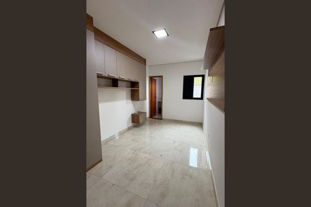 Apartamento à venda com 2 quartos, 70m² em Silveira, Santo André