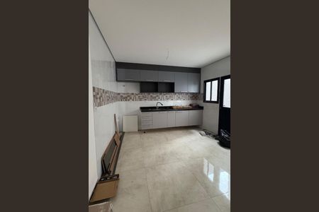 Apartamento à venda com 2 quartos, 70m² em Silveira, Santo André