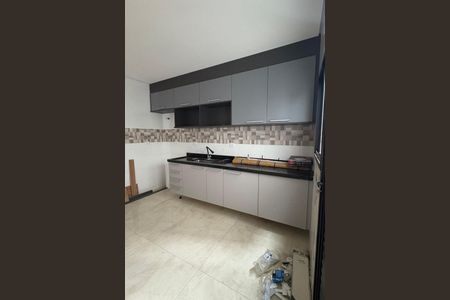 Apartamento à venda com 2 quartos, 70m² em Silveira, Santo André