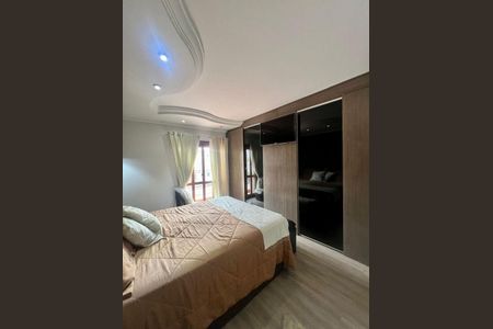 Casa à venda com 3 quartos, 279m² em Jardim Ipanema, Santo André
