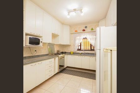 Casa à venda com 3 quartos, 225m² em Vila Homero Thon, Santo André