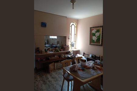 Casa à venda com 3 quartos, 146m² em Vila Floresta, Santo André