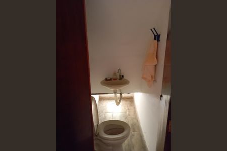 Casa à venda com 3 quartos, 146m² em Vila Floresta, Santo André