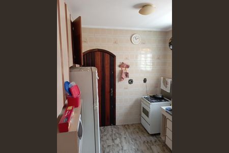 Casa à venda com 3 quartos, 146m² em Vila Floresta, Santo André