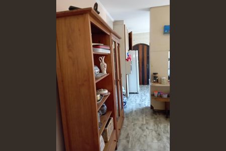 Casa à venda com 3 quartos, 146m² em Vila Floresta, Santo André