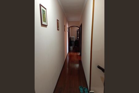 Casa à venda com 3 quartos, 146m² em Vila Floresta, Santo André