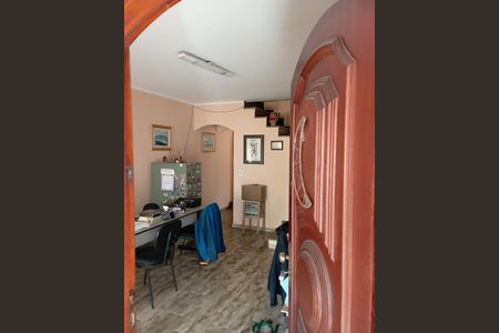 Casa à venda com 3 quartos, 146m² em Vila Floresta, Santo André