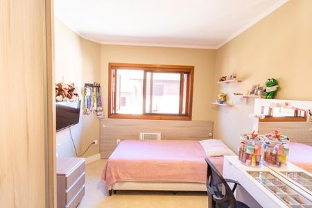 Casa de condomínio à venda com 256m², 4 quartos e 3 vagas Casa de condomínio à venda com 256m², 4 quartos e 3 vagasQuarto 3