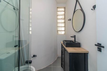 Apartamento para alugar com 1 quarto, 31m² em Cidade Baixa, Porto Alegre
