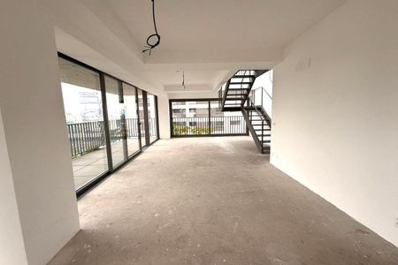 Apartamento à venda com 303m², 2 quartos e 2 vagas