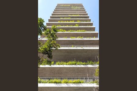 Apartamento à venda com 303m², 2 quartos e 2 vagas