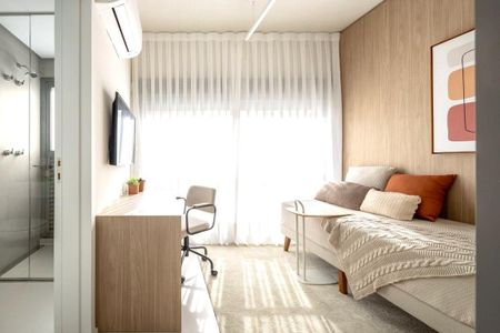 Apartamento à venda com 2 quartos, 303m² em Vila Nova Conceição, São Paulo