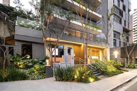 Apartamento à venda com 303m², 2 quartos e 2 vagas