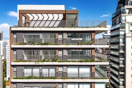 Apartamento à venda com 303m², 2 quartos e 2 vagas