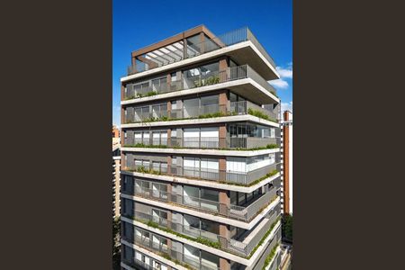 Apartamento à venda com 303m², 2 quartos e 2 vagas