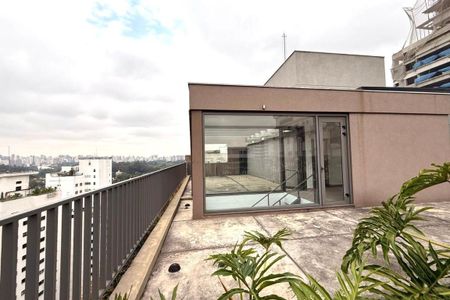 Apartamento à venda com 303m², 2 quartos e 2 vagas