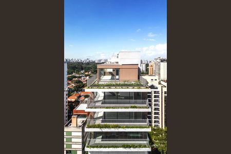 Apartamento à venda com 303m², 2 quartos e 2 vagas