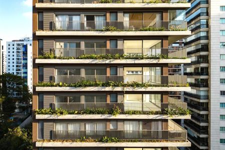 Apartamento à venda com 303m², 2 quartos e 2 vagas