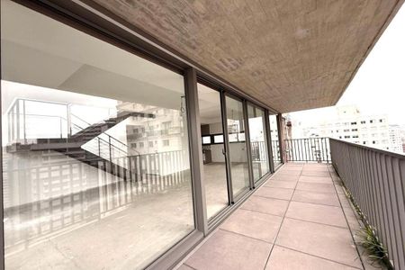 Apartamento à venda com 2 quartos, 303m² em Vila Nova Conceição, São Paulo