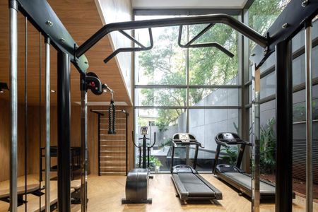 Apartamento à venda com 303m², 2 quartos e 2 vagas