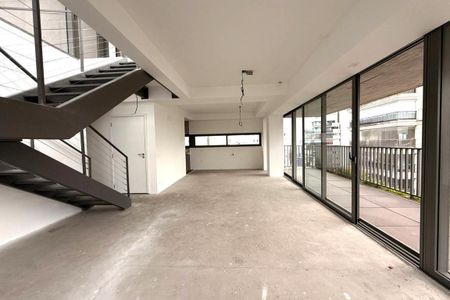 Apartamento à venda com 303m², 2 quartos e 2 vagas