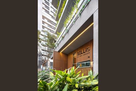 Apartamento à venda com 303m², 2 quartos e 2 vagas