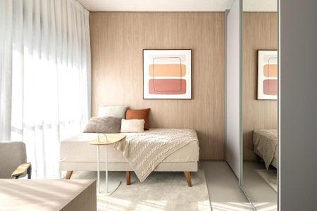 Apartamento à venda com 303m², 2 quartos e 2 vagas