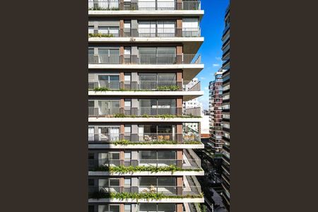 Apartamento à venda com 303m², 2 quartos e 2 vagas