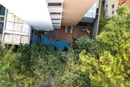 Apartamento à venda com 303m², 2 quartos e 2 vagas