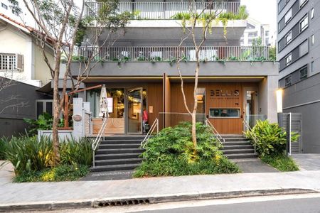 Apartamento à venda com 303m², 2 quartos e 2 vagas