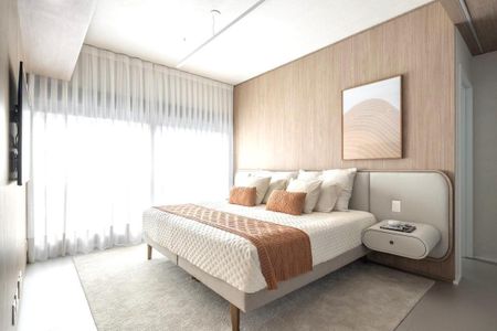 Apartamento à venda com 2 quartos, 303m² em Vila Nova Conceição, São Paulo