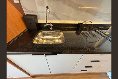 Studio para alugar com 26m², 1 quarto e sem vaga Studio para alugar com 26m², 1 quarto e sem vagaStudio