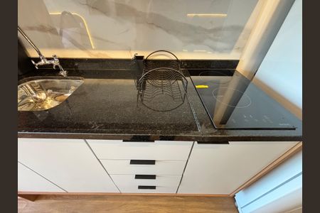 Studio para alugar com 26m², 1 quarto e sem vaga Studio para alugar com 26m², 1 quarto e sem vagaStudio