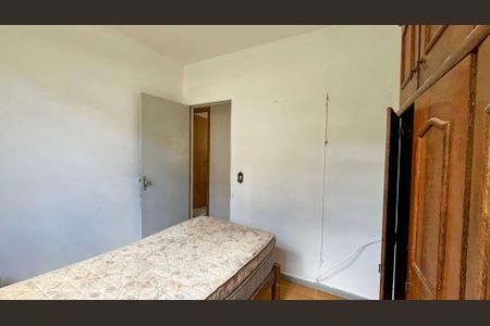 Apartamento à venda com 3 quartos, 60m² em Sagrada Família, Belo Horizonte