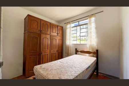 Apartamento à venda com 3 quartos, 60m² em Sagrada Família, Belo Horizonte