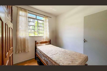 Apartamento à venda com 3 quartos, 60m² em Sagrada Família, Belo Horizonte