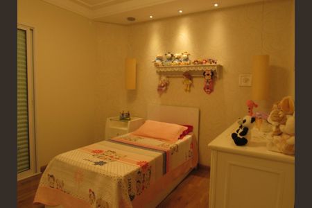 Apartamento à venda com 225m², 3 quartos e 3 vagasSuíte 1