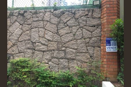 Apartamento à venda com 225m², 3 quartos e 3 vagasPlaca