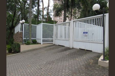 Apartamento à venda com 225m², 3 quartos e 3 vagasFachada 