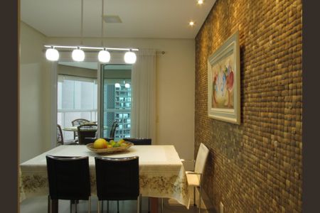 Apartamento à venda com 225m², 3 quartos e 3 vagasCozinha