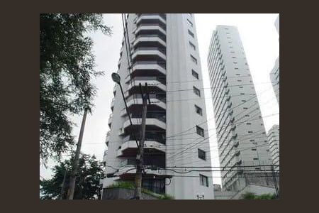 Apartamento à venda com 184m², 4 quartos e 3 vagas