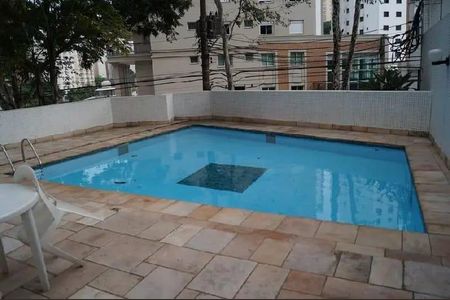 Apartamento à venda com 184m², 4 quartos e 3 vagas