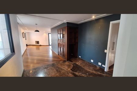 Apartamento à venda com 4 quartos, 184m² em Liberdade, São Paulo