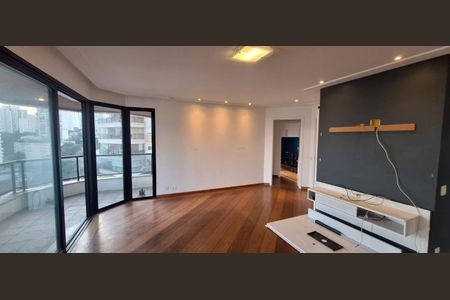 Apartamento à venda com 4 quartos, 184m² em Liberdade, São Paulo